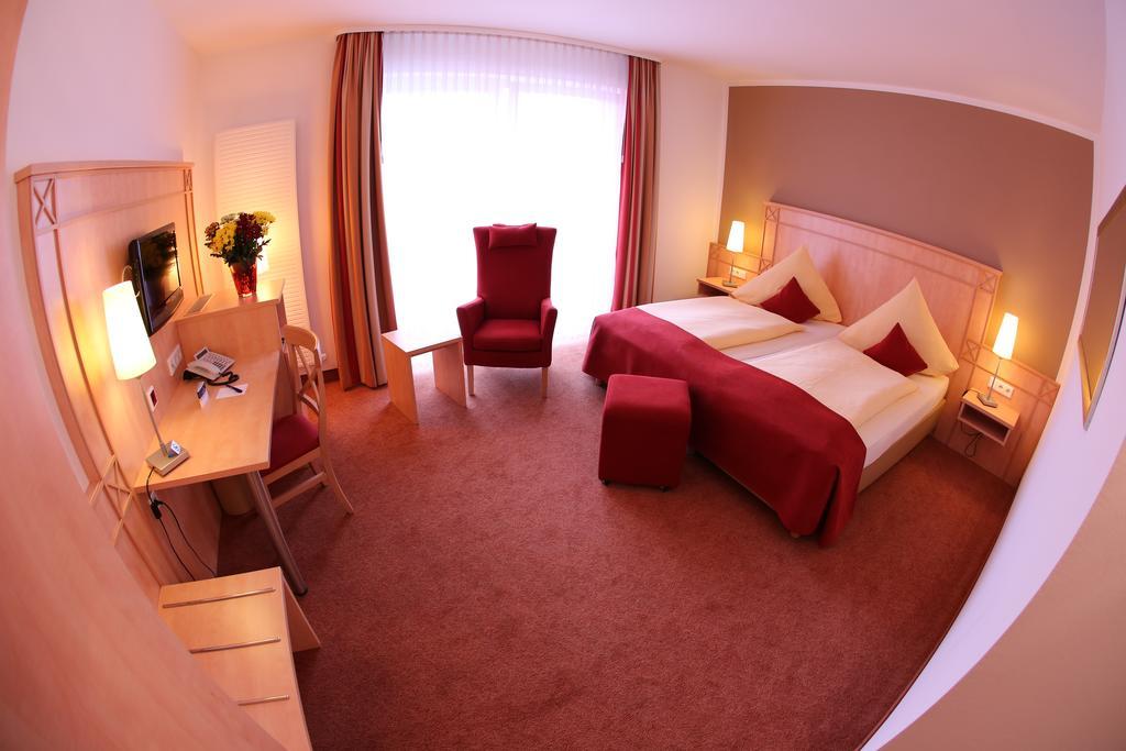 Hotel Sittardsberg Duisburg Exterior photo