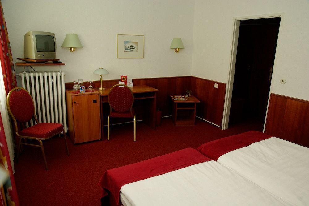 Hotel Sittardsberg Duisburg Exterior photo