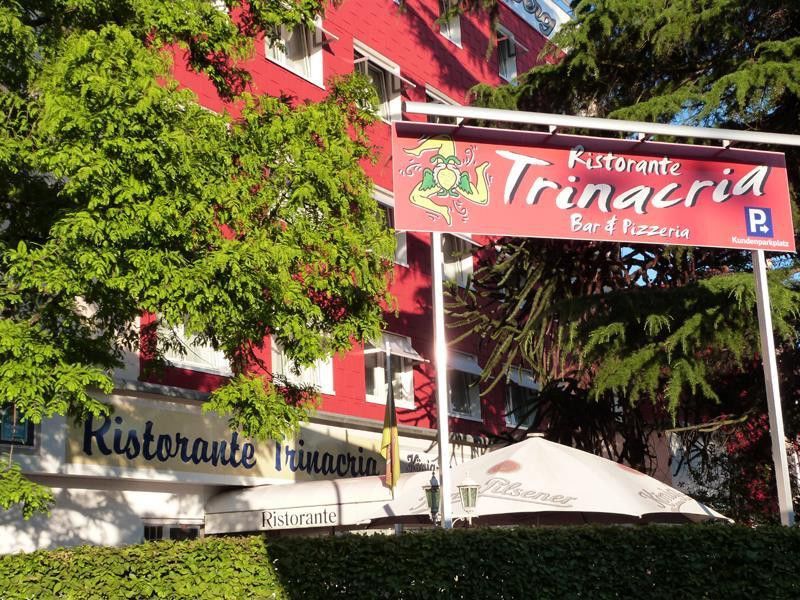 Hotel Sittardsberg Duisburg Exterior photo