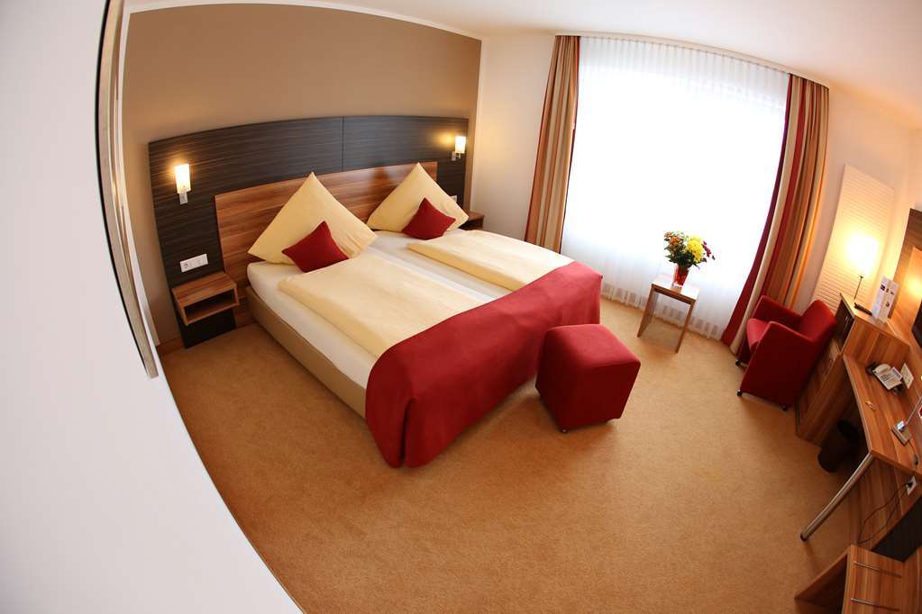 Hotel Sittardsberg Duisburg Room photo